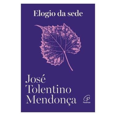 Imagem de Elogio Da Sede