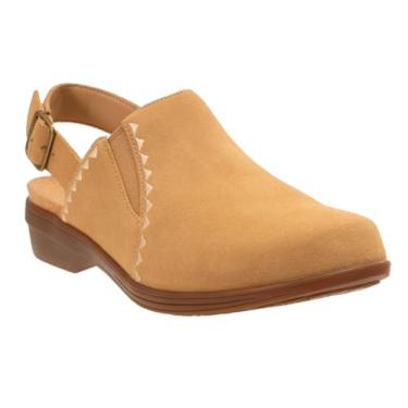 Imagem de Revitalign Gardênia feminina, Bronzeado, 6.5 Wide