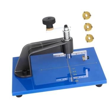 Imagem de Tachiuwa Cortador Circular de Vidro para Espelhos, Azulejos E Vidro Comum.