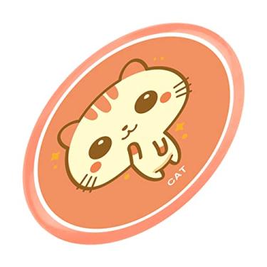 Imagem de Naroote Kids Soft Frisbee, Kids Frisbee Queima Calorias e Melhora a Capacidade de Resposta para o Jardim (#12)