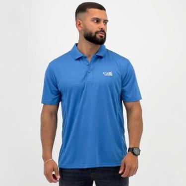 Imagem de Camisa Polo Red Nose Dry Manga Curta Masculina-Masculino