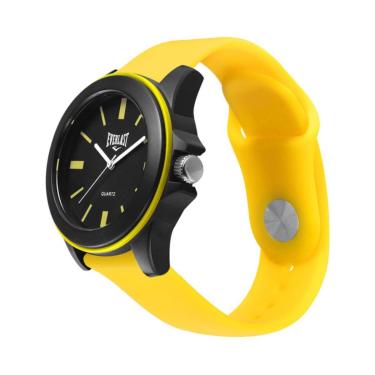 Imagem de Relógio Pulso Masculino Everlast Resistente Esporte E7231-Masculino