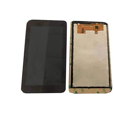 Imagem de Tela LCD Touch Screen Digitizer Assembly Replacement PC Sensor Glass Assembly For GPD WIN1 WIN 1 New