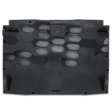 Imagem de Carcaça inferior laptop para MSI Katana GF66 11SC 11UC 11UD 11UE 11UG Katana GF66 12U 12UC 12UD 12UE 12UG 12UGS