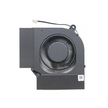 Imagem de Ventoinha para GPU de laptop para ACER Nitro 17 AN17-51 4PIN DC12V 7.20W (Nova)
