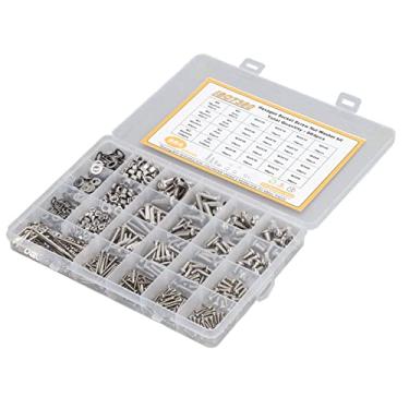 Imagem de aqxreight 8 Peças de Gancho de Bicicleta para Montagem na Parede, Kit de Suporte de Armazenamento de Ferramentas para Teto de Garagem de Jardim, Conveniente Muito para Ferramentas Cada Melhor Gancho