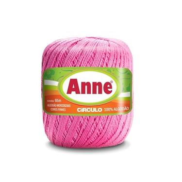 Imagem de Linha Anne Circulo 19g/65 Metros