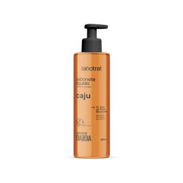 Imagem de Labotrat Sabonete Liquido Caju Dia A Dia 190Ml (Pa120025)