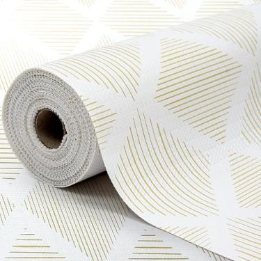 Imagem de Forro de gaveta e prateleira para cozinha, forros de armário antiderrapantes não adesivos para armário, cômoda, prateleiras, caixa de ferramentas, despensa, fácil instalação espessa, aderência forte