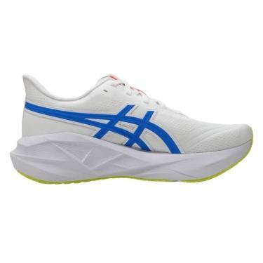 Imagem de Tênis Asics Novablast 5 ATC Masculino Branco-Masculino