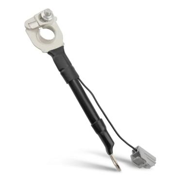 Imagem de Cabo de bateria negativo adequado para Saturn Outlook 2007-2010 para GMC Acadia 2007-2017 Acadia Limited 2017 para Buick Enclave 2007-2010 para Chevrolet Traverse 2009-2017 Substituir 25936860