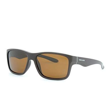 Imagem de Óculos de sol TR0023, Hang Loose, Adulto Unissex, Marrom