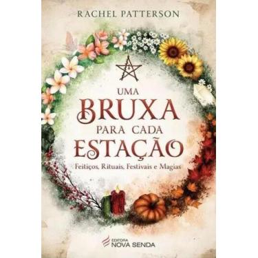 Imagem de Uma bruxa para cada estação - Nova Senda, 3