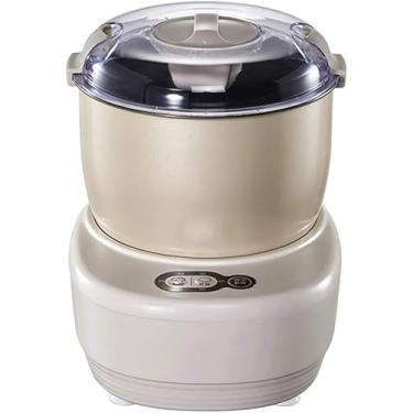 Imagem de Amassamento Automático Doméstico Em Pequena Escala Fermentação Farinha Massa Mixer Chef Dough Making
