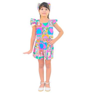 Imagem de Conjunto Infantil Inspirado Bobbie Goods Livros para Colorir + Enfeite