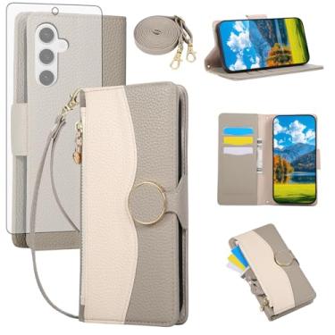 Imagem de Capa de telefone para Samsung Galaxy S25/S24 PJLZWLLK EUA cinza