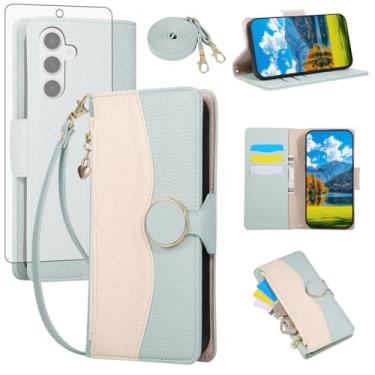 Imagem de Capa de telefone para Samsung Galaxy S25/S24 PJLZWLLK EUA Azul