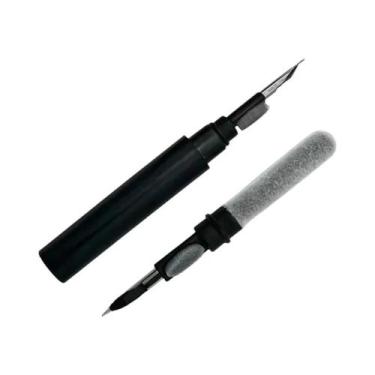 Imagem de Kit De Limpeza Multifuncional 7 Em 1 Para Teclado De Laptop, Celular E