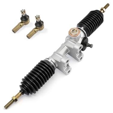 Imagem de Drive-up Conjunto de caixa de direção de carrinho de golfe G22, suporte de direção de carrinho de golfe serve para carrinhos de golfe elétricos ou a gás Yamaha G22 2003-2007, OEM JU0-F387E-00