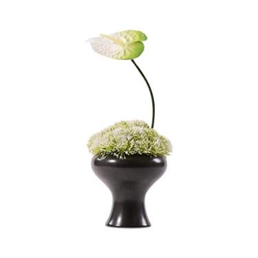 Imagem de Bonsai artificial, moderno, flor artificial, pequeno bonsai, casa, hotel, clube, restaurante, arranjo de flores, planta artificial em vaso artificial, árvore de bonsai artificial