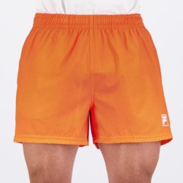 Imagem de Shorts Fila Print 4 Masculina-Masculino