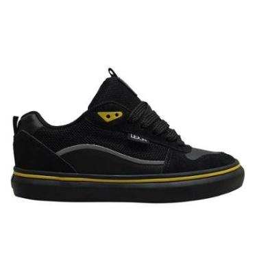 Imagem de Tênis Lejon Upper Og Robusto Camurça Cadarço Largo Ljvu0247-Masculino