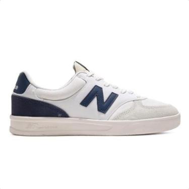 Imagem de Tênis New Balance Ct300 v3 Masculino-Masculino