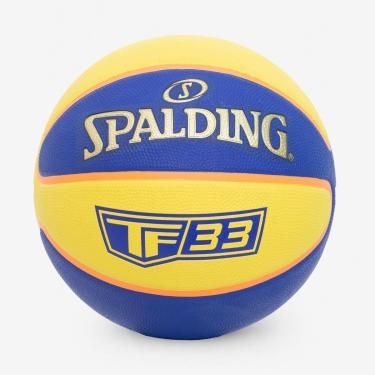 Imagem de Bola De Basquete Spalding 3X3 Tf-33 -Unissex