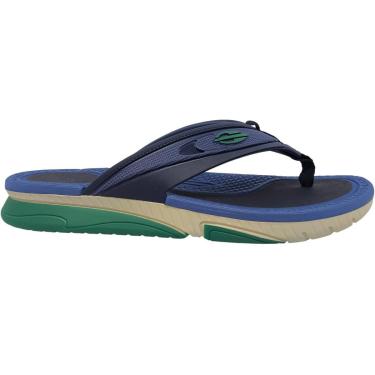 Imagem de Chinelo Dedo Masculino Casual Dia a Dia Passeio Praia Ultra Conforto Swap III Mormaii 12513-Masculino