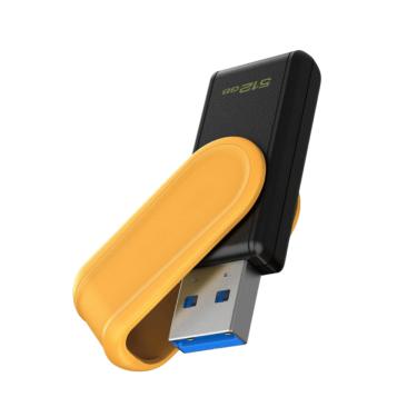 Imagem de Pendrive DataTraveler 512GB USB Tipo A USB 3.2 DTXS/512GB