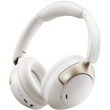 Imagem de Headset QCY H3 Pro Over-Ear ANC 50dB Bluetooth 5.4 Hi-Res