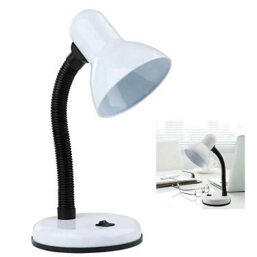 Imagem de Luminaria De Mesa Articulavel Copa Flexivel Abajur