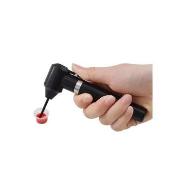 Imagem de Mixer Mini Misturador Pigmentos Henna Tatuagem Microblading - Generica