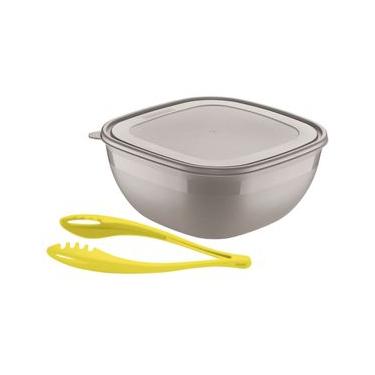 Imagem de Saladeira 2 peças Mix Color Tramontina 25099952