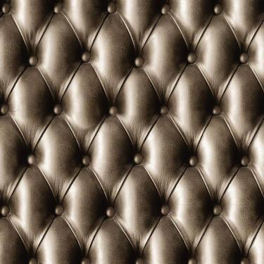 Imagem de Papel De Parede Couro Marrom Envelhecido Adesivo Sala Quarto