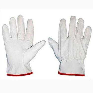 Imagem de Luva de Vaqueta Soft Petroleiro * 5513 - DIV.