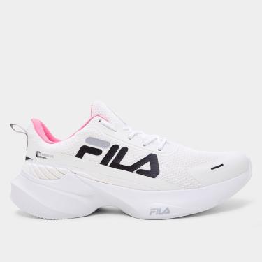 Imagem de Tênis Fila Progress Lite Feminino-Feminino