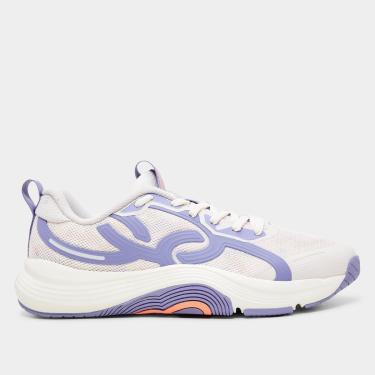 Imagem de Tênis Olympikus Treino Feminino-Feminino