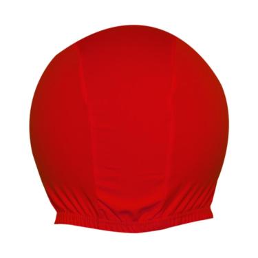 Imagem de Touca Para Natação em Tecido Poliéster-Unissex