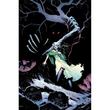 Imagem de Os Fabulosos X-Men (2025) 05