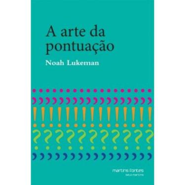Imagem de A Arte Da Pontuação