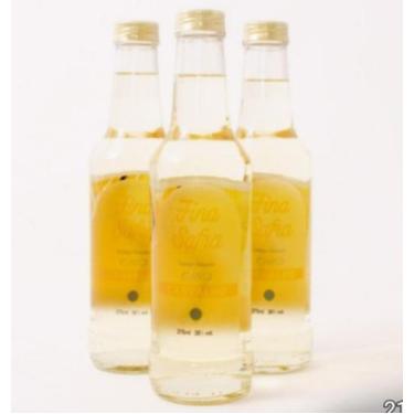 Imagem de Cachaça Fina Safra Carvalho 275 ml