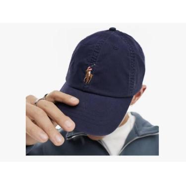 Imagem de Boné Beisebol Polo Ralph Lauren-Unissex