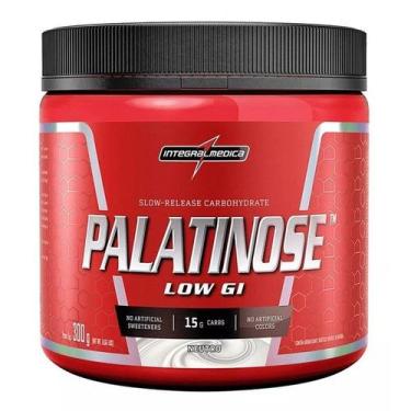 Imagem de Palatinose 300g - integralmedica - Integral Médica