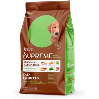 Imagem de Ração quatree supreme filhotes rmg 10.1kg