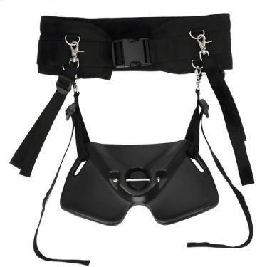 Imagem de Cinto De Cintura Para Suporte De Vara De Pesca De Corrico Em Alto Mar 