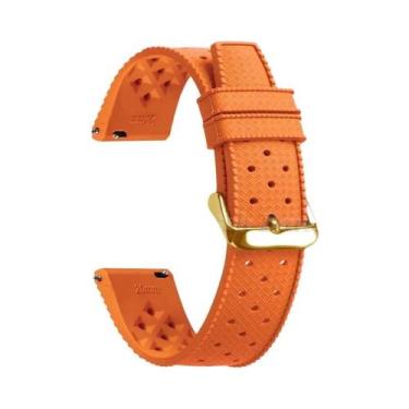 Imagem de Pulseira De Borracha Premium À Prova d'Água 18mm 20mm 22mm Para Seiko 