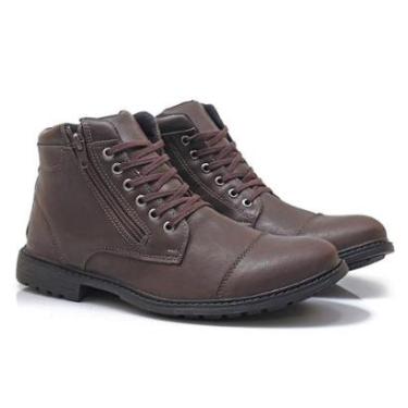 Imagem de Bota Masculina Casual-Masculino