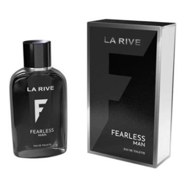 Imagem de Fearless Man La Rive - Perfume Masculino - EDT 90ml-Masculino