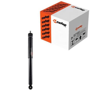 Imagem de Amortecedor Suspensão Fit 2003 A 2008 Gb27532M - COFAP